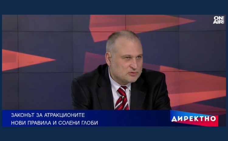 Владислав Милев